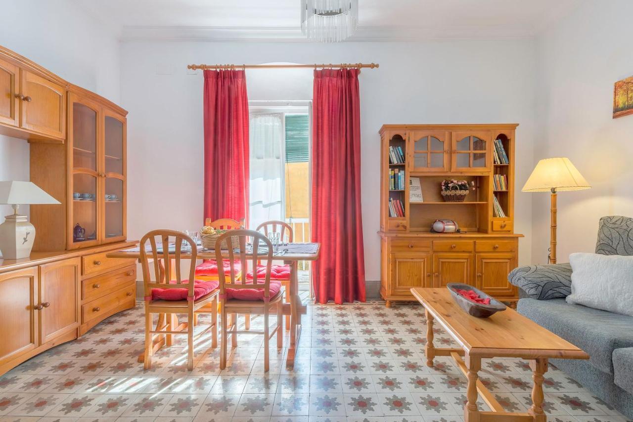 Vivienda Del Siglo XVIII En El Casco Historico Villa El Puerto de Santa María Exteriör bild